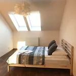 Apartament Jablonskiego