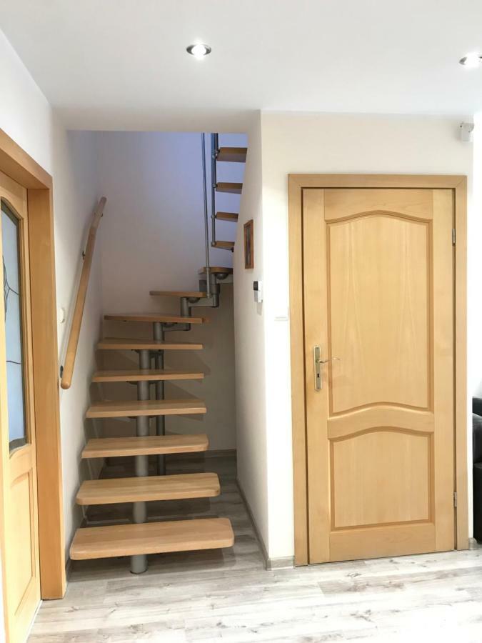Apartament Jablonskiego * Gdańsk