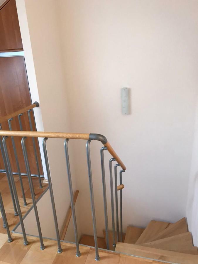 Lägenhet Apartament Jablonskiego Gdańsk