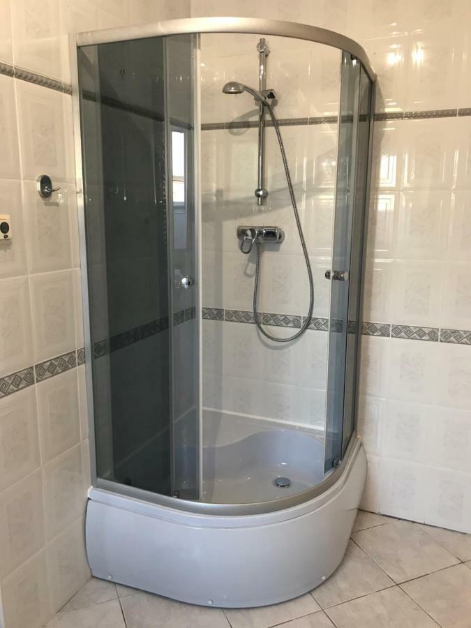 Apartament Jablonskiego Lägenhet Gdańsk