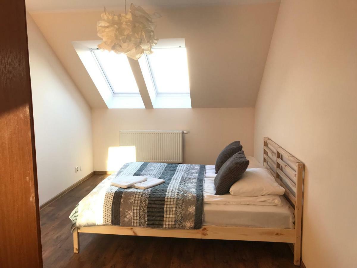 Apartament Jablonskiego Lägenhet Gdańsk