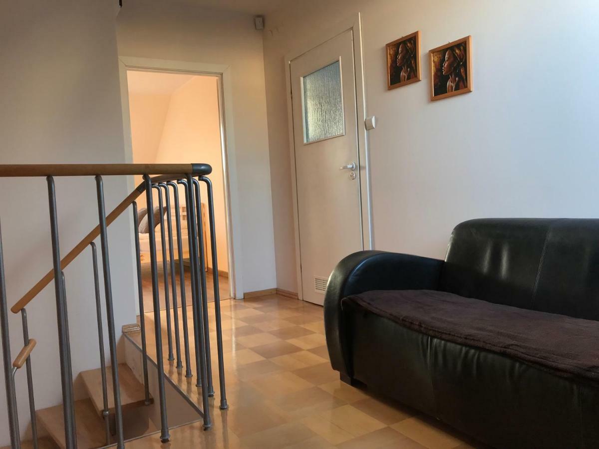Lägenhet Apartament Jablonskiego