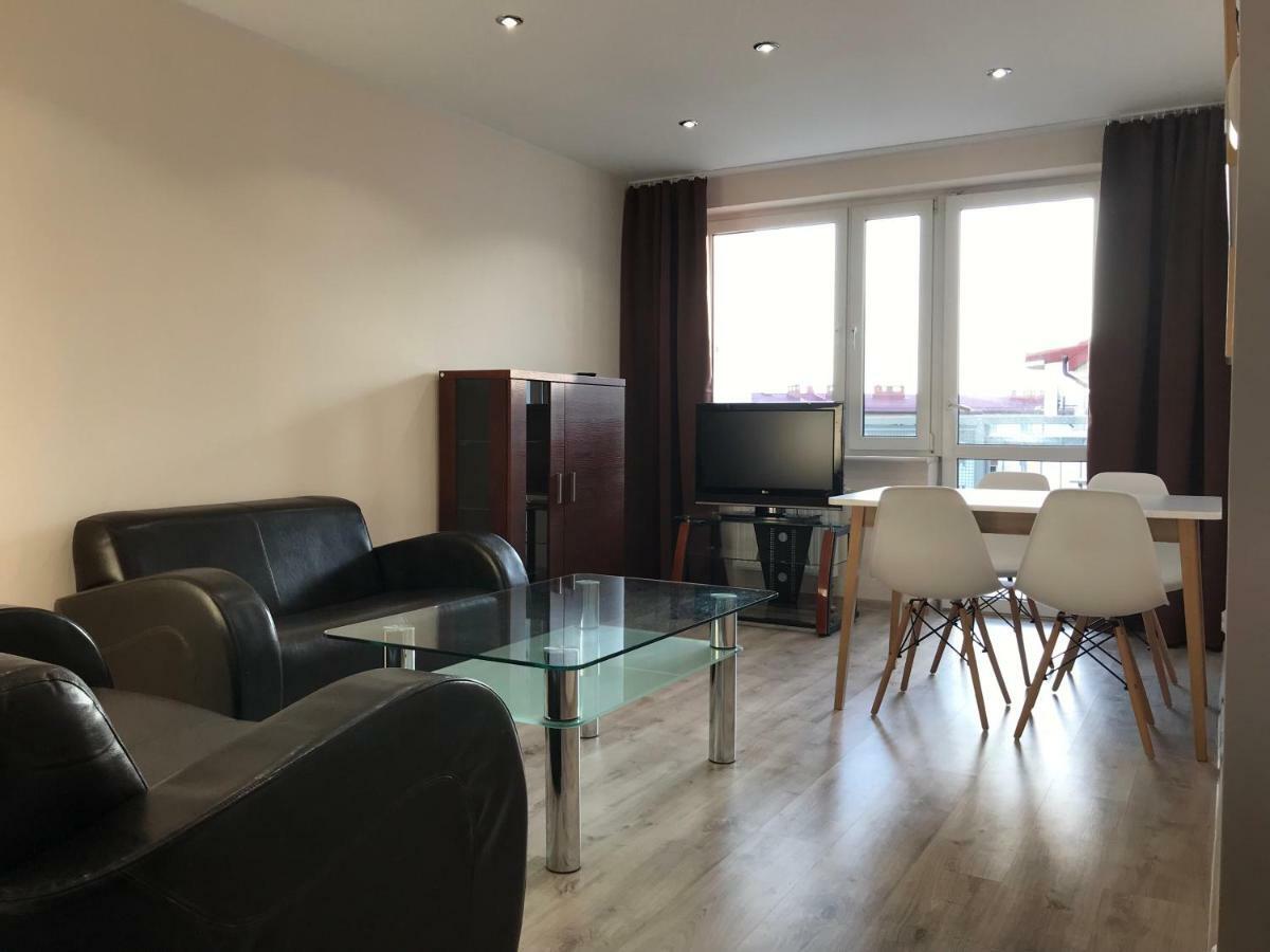 Apartament Jablonskiego * Gdańsk