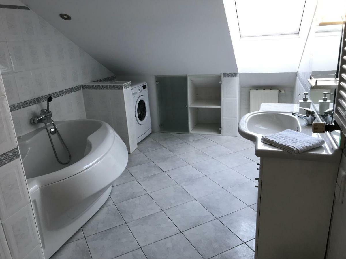 Apartament Jablonskiego * Gdańsk